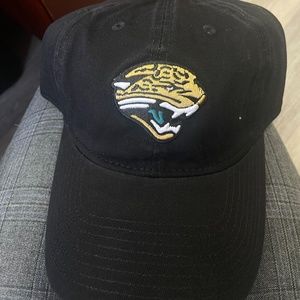 Jaguars hat brand new !!